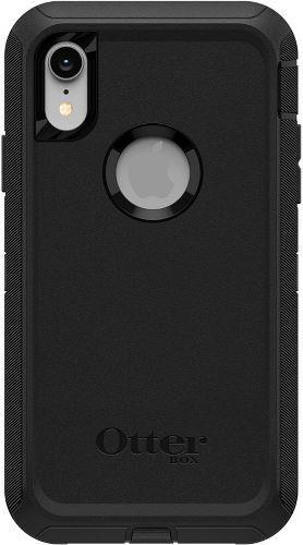 Refurbished Otterbox Defender Series Phone Case for iPhone XR - Reebelo Österreich