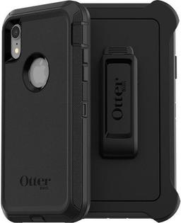 Refurbished Otterbox Defender Series Phone Case for iPhone XR - Reebelo Österreich