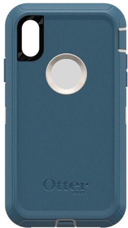 Refurbished Otterbox Defender Series Phone Case for iPhone XR - Reebelo Österreich