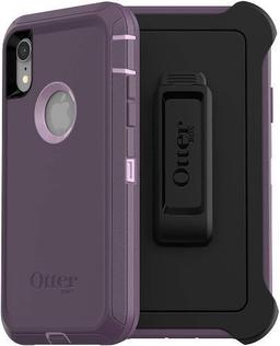 Refurbished Otterbox Defender Series Phone Case for iPhone XR - Reebelo Österreich