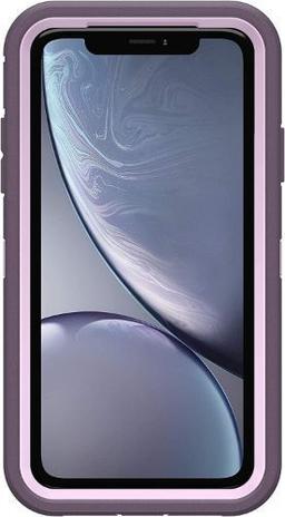 Refurbished Otterbox Defender Series Phone Case for iPhone XR - Reebelo Österreich