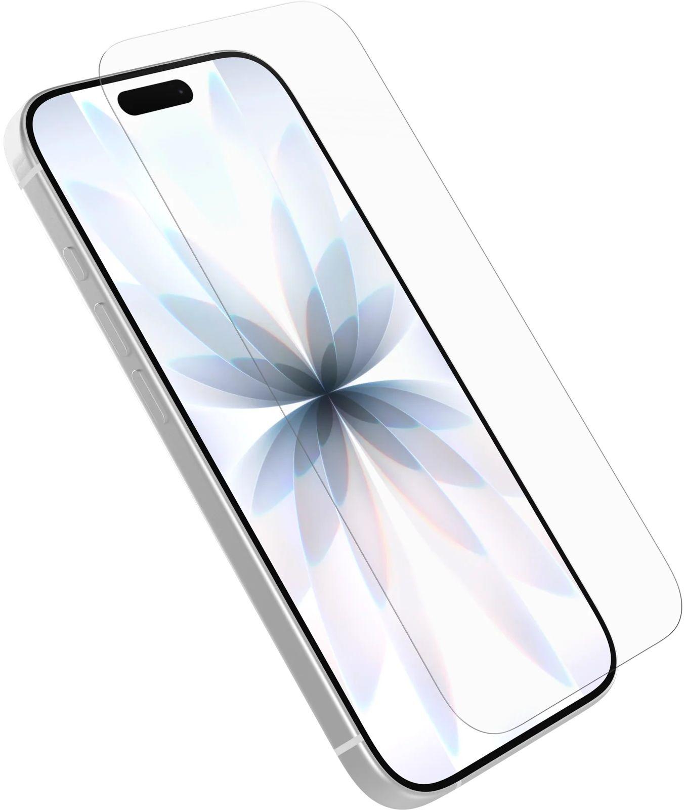 Refurbished OtterBox Glass Screen Protector for Apple iPhone 17 - Reebelo Österreich