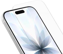 Refurbished OtterBox Glass Screen Protector for Apple iPhone 17 - Reebelo Österreich