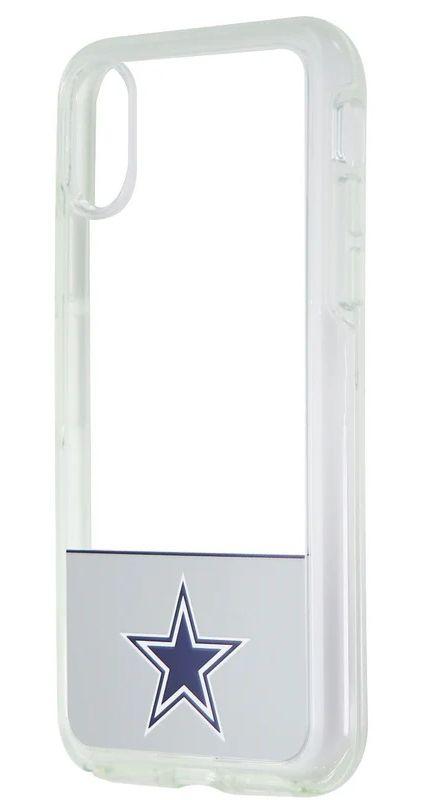Refurbished OtterBox NFL Symmetry Handyhülle für iPhone X/Xs - Reebelo Österreich
