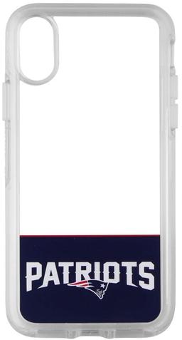Refurbished OtterBox NFL Symmetry Handyhülle für iPhone X/Xs - Reebelo Österreich