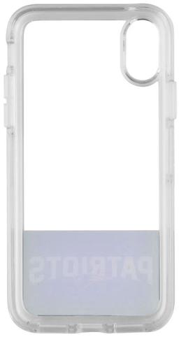 Refurbished OtterBox NFL Symmetry Handyhülle für iPhone X/Xs - Reebelo Österreich
