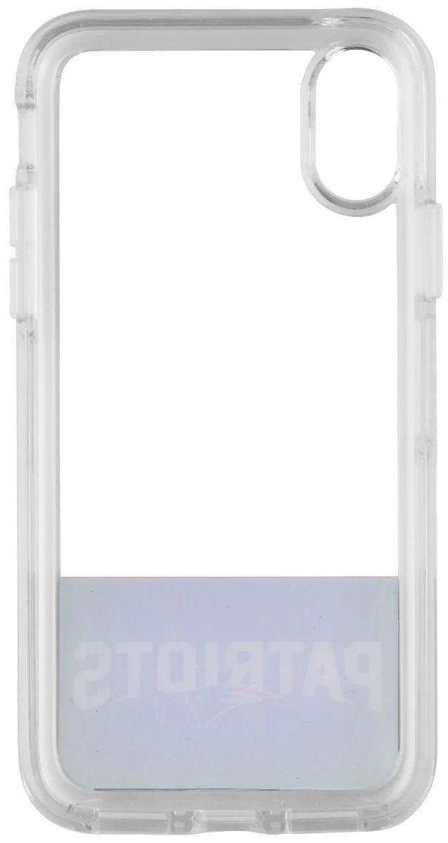 Refurbished OtterBox NFL Symmetry Handyhülle für iPhone X/Xs - Reebelo Österreich
