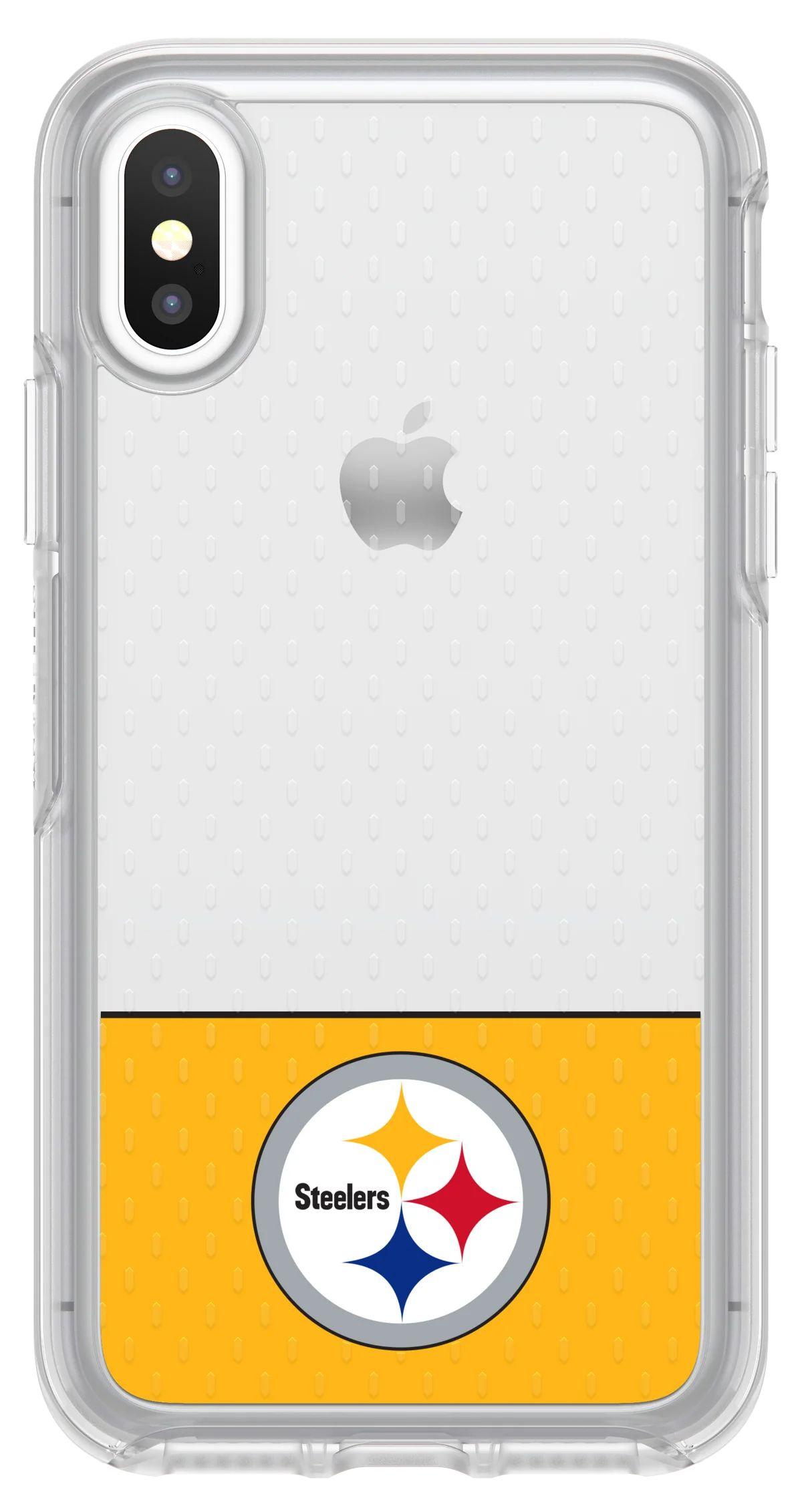 Refurbished OtterBox NFL Symmetry Handyhülle für iPhone X/Xs - Reebelo Österreich
