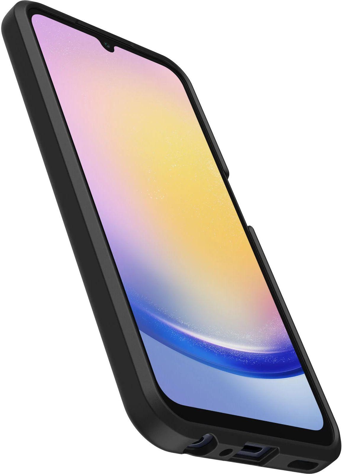 Refurbished OtterBox React Case für Samsung Galaxy A25 5G - Reebelo Österreich