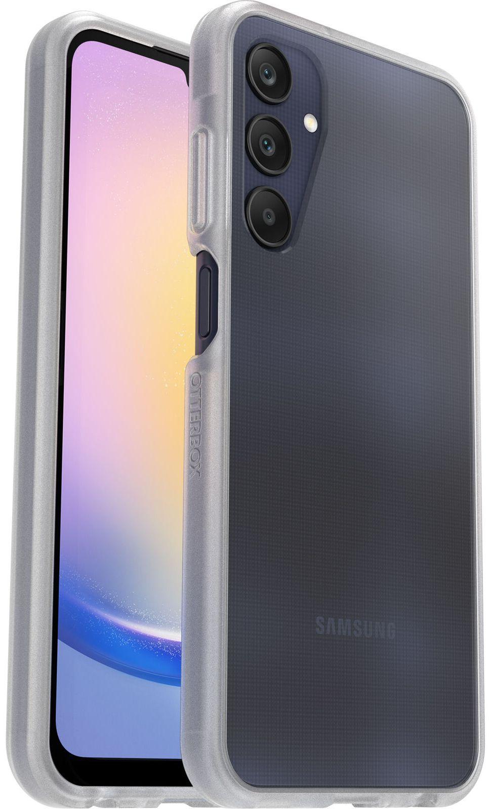 Refurbished OtterBox React Case für Samsung Galaxy A25 5G - Reebelo Österreich