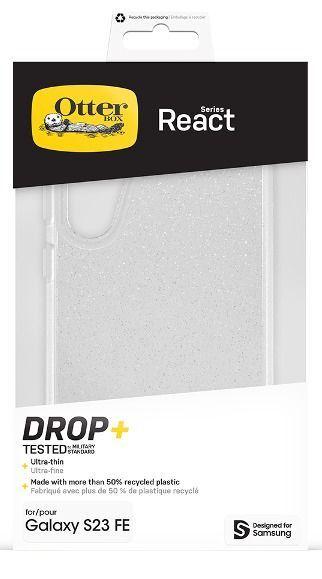 Refurbished OtterBox React Case für Samsung Galaxy A25 5G - Reebelo Österreich