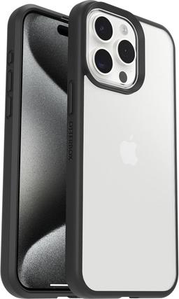 Refurbished OtterBox React Phone Case Für iPhone 15 Pro Max - Reebelo Österreich