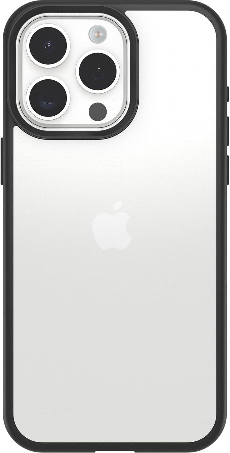 Refurbished OtterBox React Phone Case Für iPhone 15 Pro Max - Reebelo Österreich