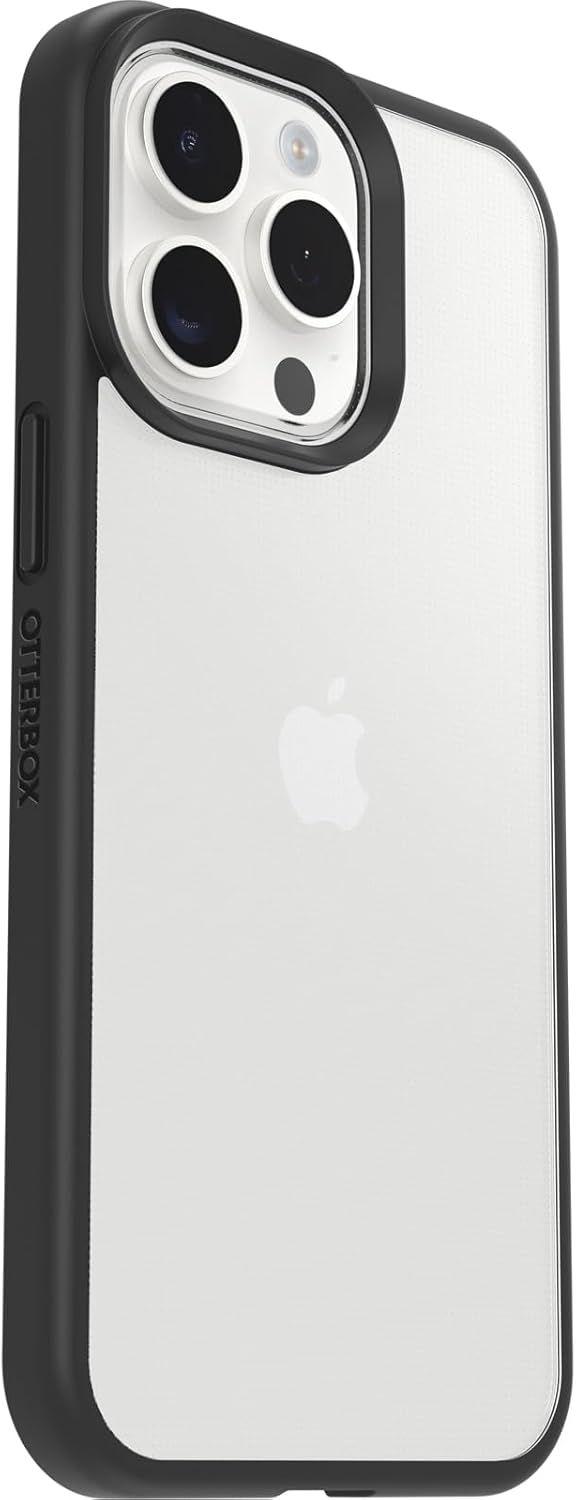 Refurbished OtterBox React Phone Case Für iPhone 15 Pro Max - Reebelo Österreich