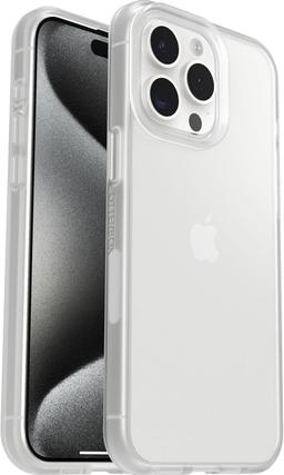 Refurbished OtterBox React Phone Case Für iPhone 15 Pro Max - Reebelo Österreich