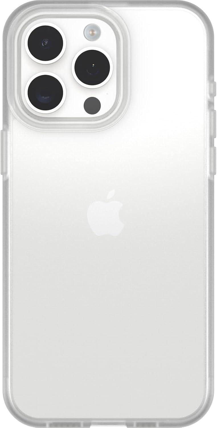 Refurbished OtterBox React Phone Case Für iPhone 15 Pro Max - Reebelo Österreich