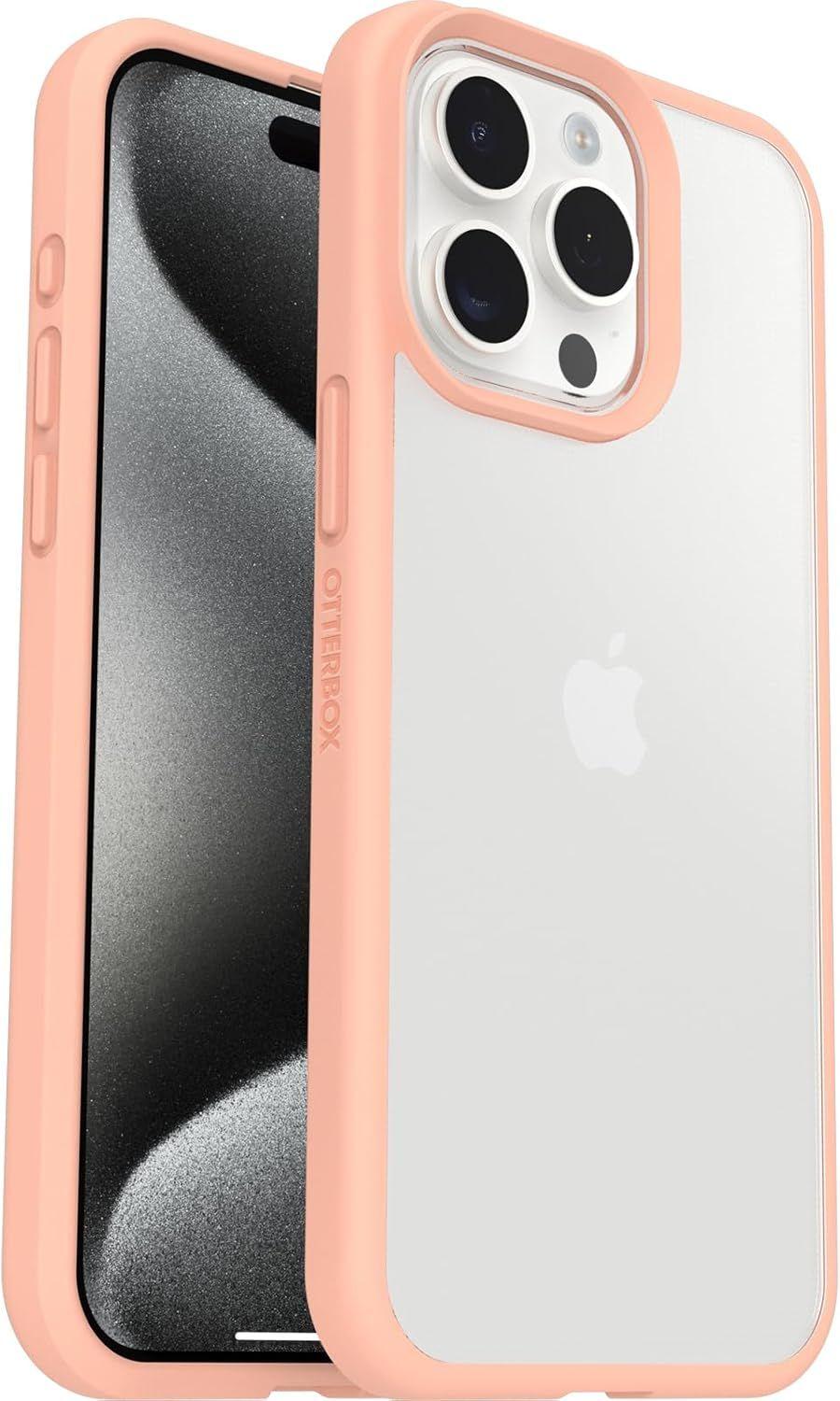 Refurbished OtterBox React Phone Case Für iPhone 15 Pro Max - Reebelo Österreich