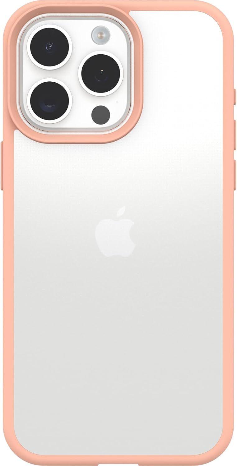 Refurbished OtterBox React Phone Case Für iPhone 15 Pro Max - Reebelo Österreich