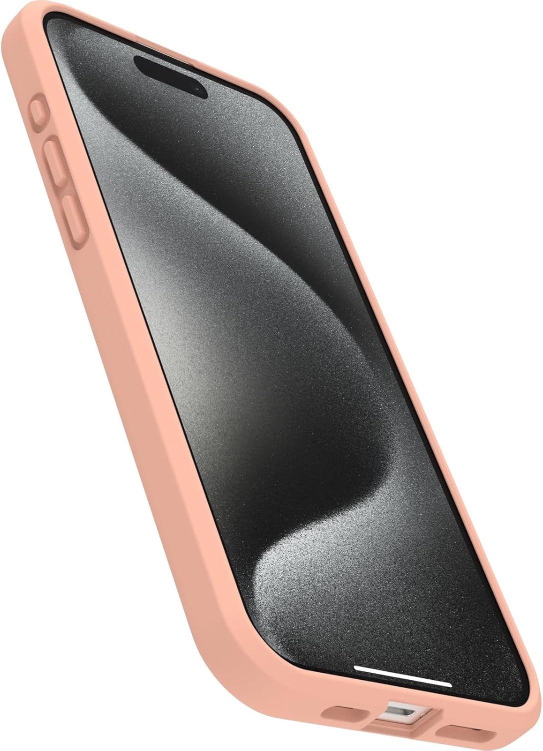 Refurbished OtterBox React Phone Case Für iPhone 15 Pro Max - Reebelo Österreich