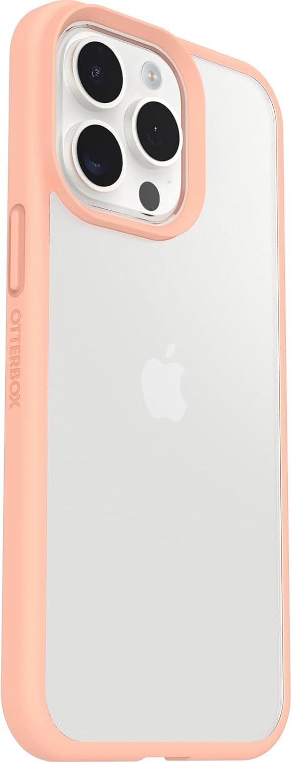 Refurbished OtterBox React Phone Case Für iPhone 15 Pro Max - Reebelo Österreich