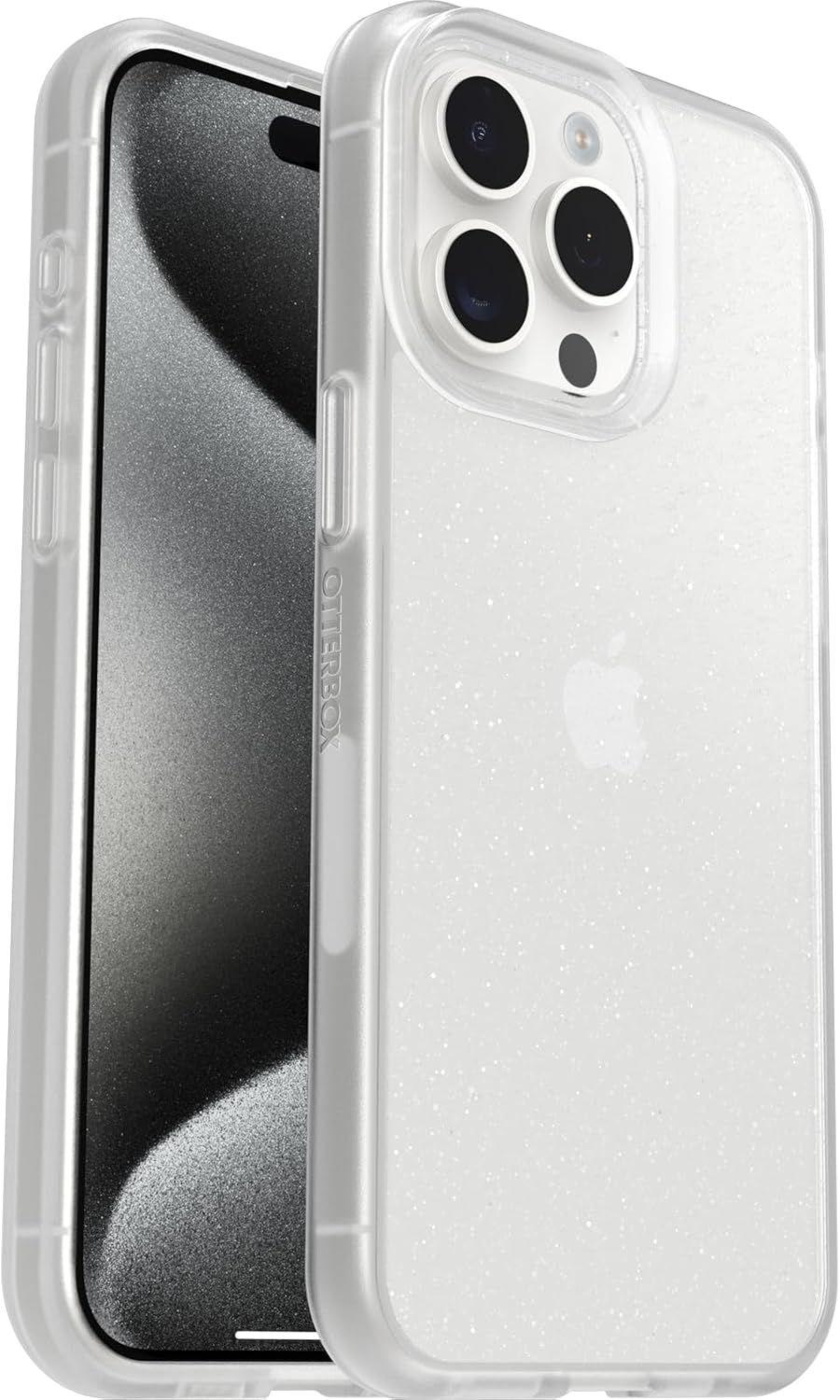 Refurbished OtterBox React Phone Case Für iPhone 15 Pro Max - Reebelo Österreich