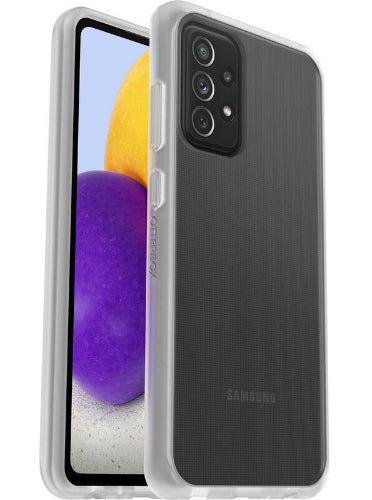 Refurbished Otterbox React Series Phone Case for Galaxy A72 - Reebelo Österreich