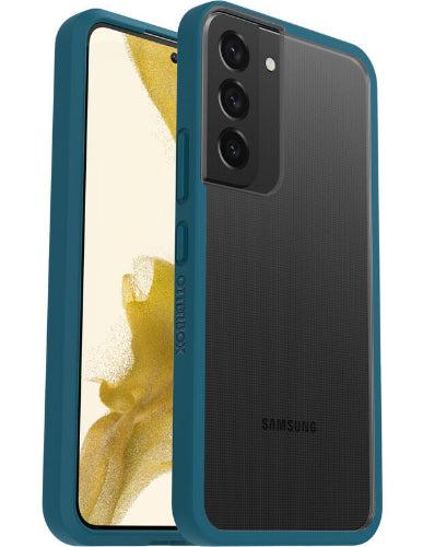 Refurbished Otterbox React Series Phone Case for Galaxy S22 - Reebelo Österreich