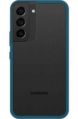 Refurbished Otterbox React Series Phone Case for Galaxy S22 - Reebelo Österreich