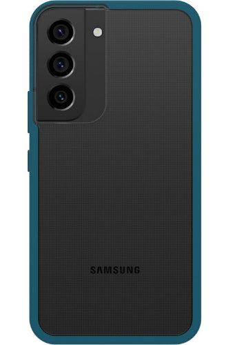 Refurbished Otterbox React Series Phone Case for Galaxy S22 - Reebelo Österreich