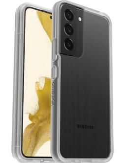 Refurbished Otterbox React Series Phone Case for Galaxy S22 - Reebelo Österreich
