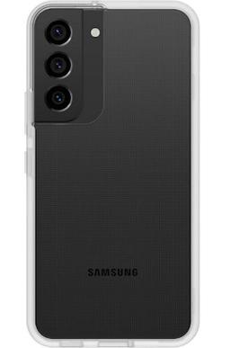 Refurbished Otterbox React Series Phone Case for Galaxy S22 - Reebelo Österreich