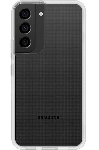 Refurbished Otterbox React Series Phone Case for Galaxy S22 - Reebelo Österreich
