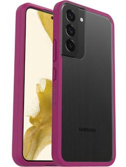 Refurbished Otterbox React Series Phone Case for Galaxy S22 - Reebelo Österreich