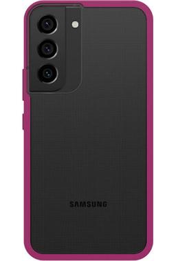 Refurbished Otterbox React Series Phone Case for Galaxy S22 - Reebelo Österreich