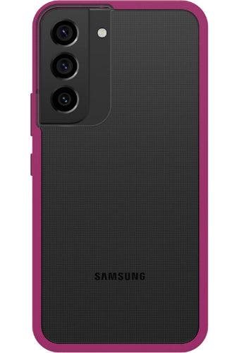 Refurbished Otterbox React Series Phone Case for Galaxy S22 - Reebelo Österreich