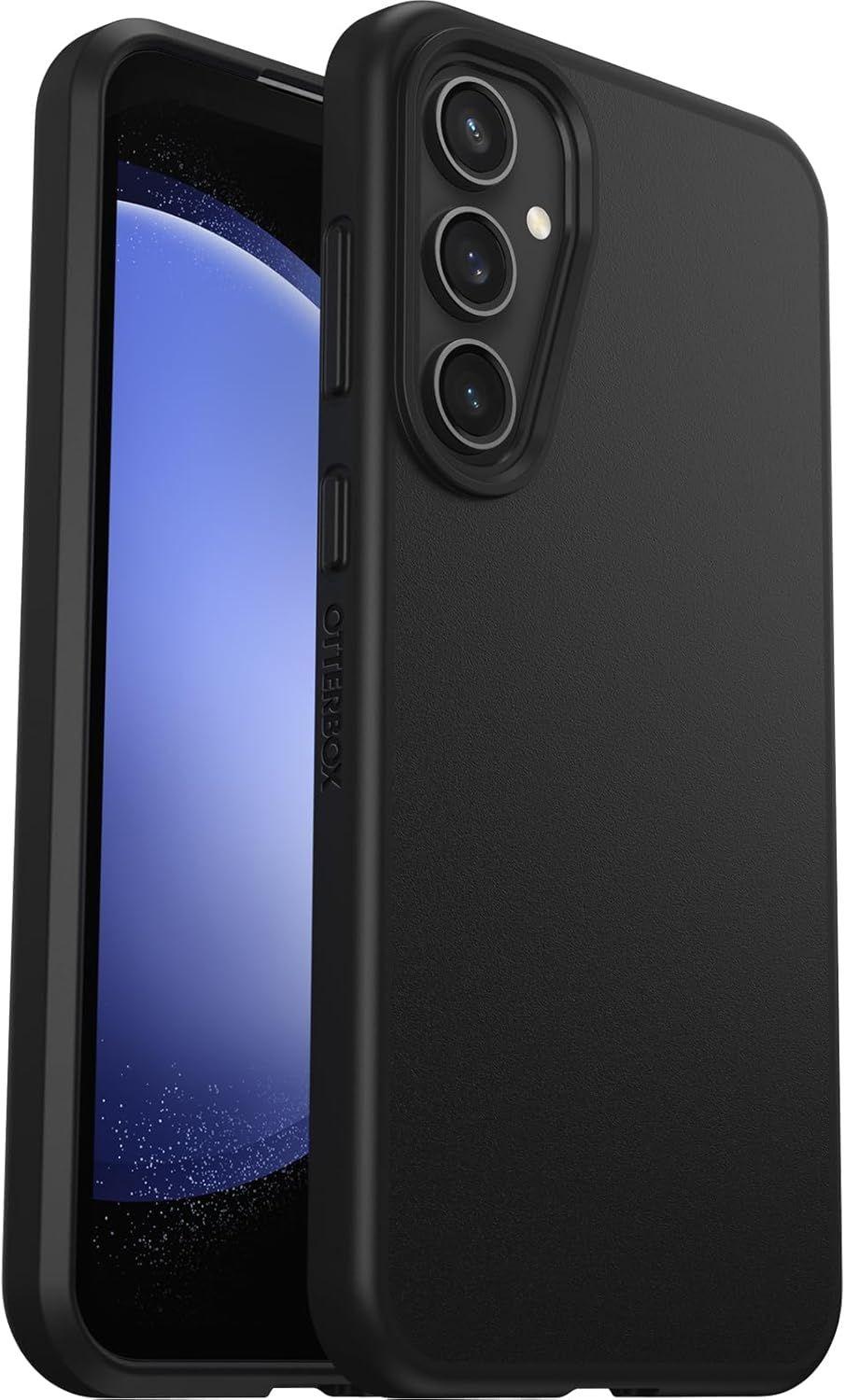 Refurbished OtterBox React Series Phone Case for Galaxy S23 FE - Reebelo Österreich