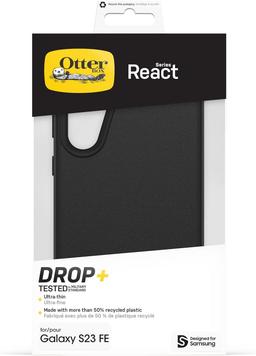 Refurbished OtterBox React Series Phone Case for Galaxy S23 FE - Reebelo Österreich