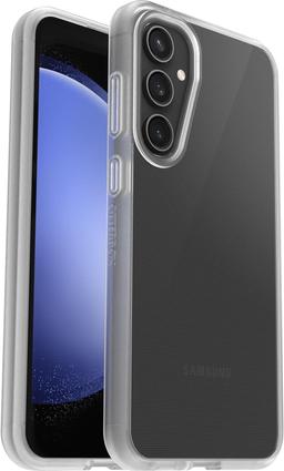 Refurbished OtterBox React Series Phone Case for Galaxy S23 FE - Reebelo Österreich