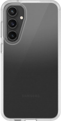 Refurbished OtterBox React Series Phone Case for Galaxy S23 FE - Reebelo Österreich