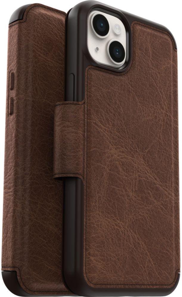 Refurbished Otterbox Strada Series Phone Case for iPhone 14 Plus - Reebelo Österreich