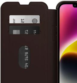 Refurbished Otterbox Strada Series Phone Case for iPhone 14 Plus - Reebelo Österreich