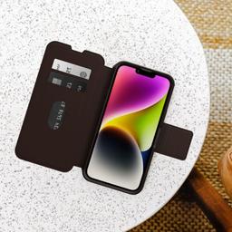Refurbished Otterbox Strada Series Phone Case for iPhone 14 Plus - Reebelo Österreich