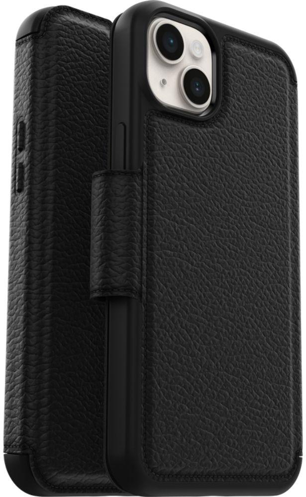 Refurbished Otterbox Strada Series Phone Case for iPhone 14 Plus - Reebelo Österreich