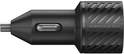 Refurbished OtterBox USB-A Dual Port Autoladegerät (24W) - Reebelo Österreich