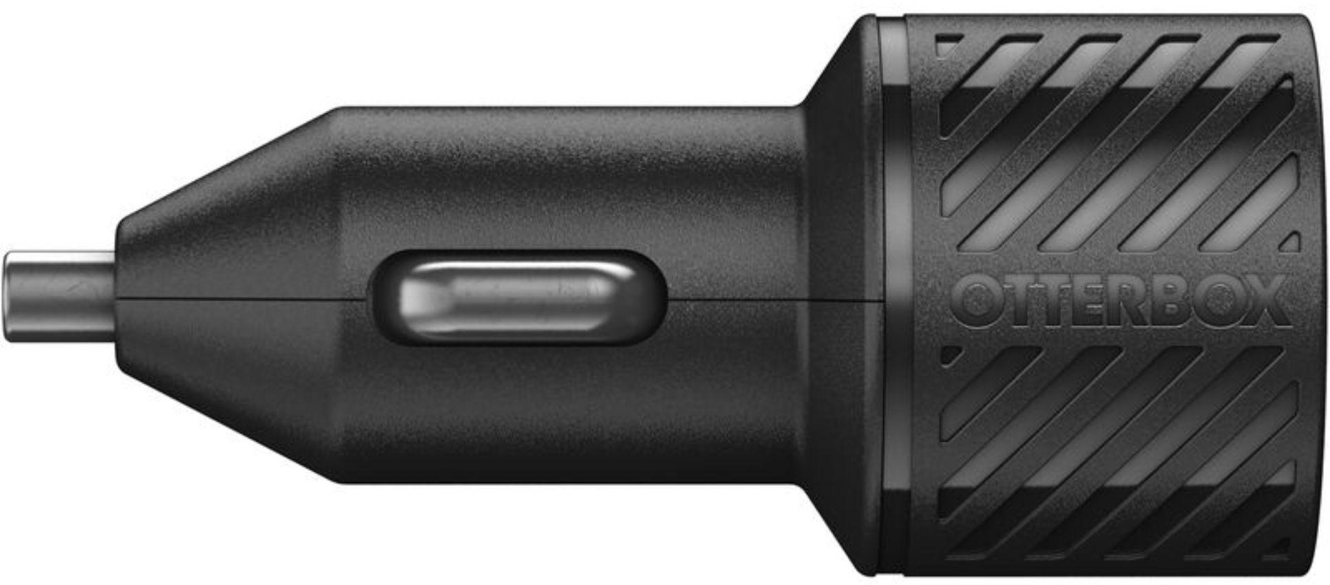 Refurbished OtterBox USB-A Dual Port Autoladegerät (24W) - Reebelo Österreich