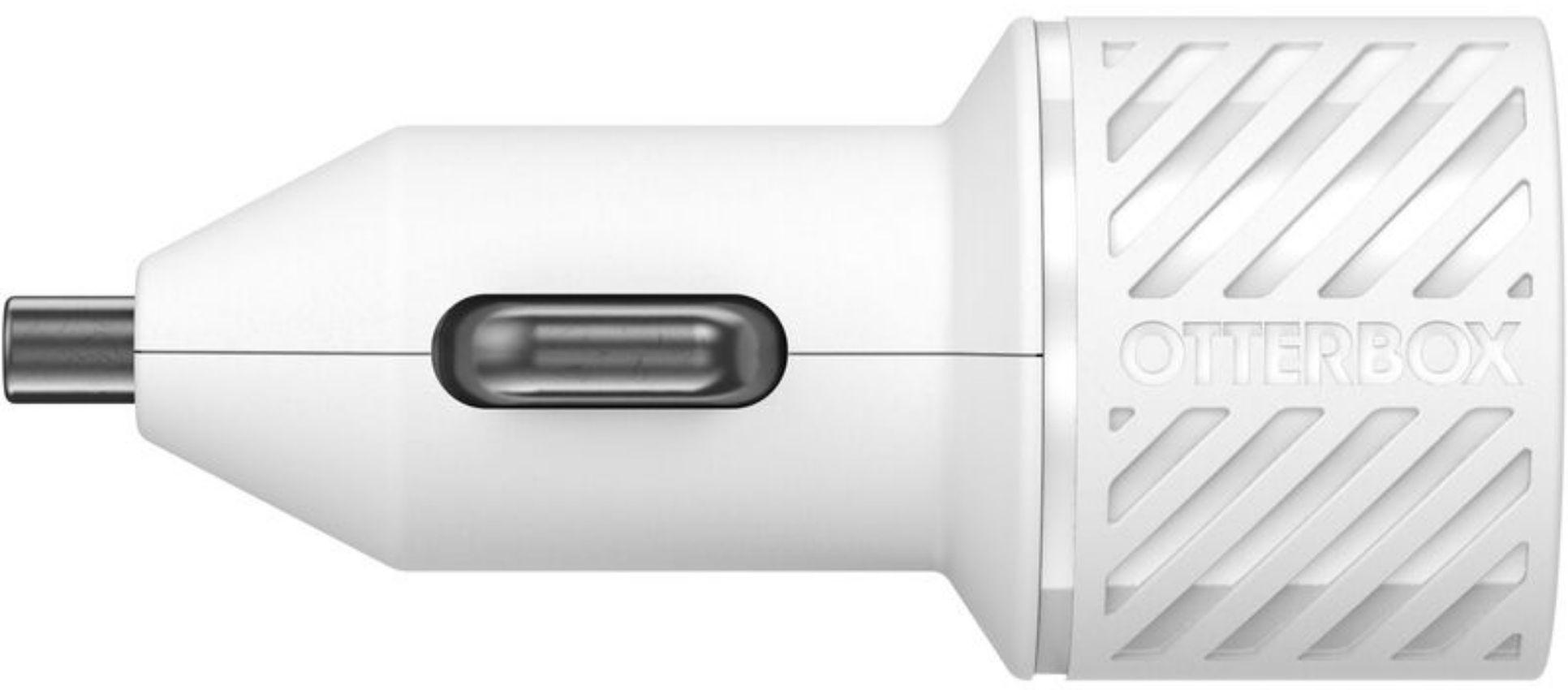 Refurbished OtterBox USB-A Dual Port Autoladegerät (24W) - Reebelo Österreich