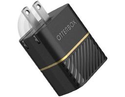Refurbished OtterBox USB-C Schnellladegerät für die Wand (Typ I) 18W - Reebelo Österreich