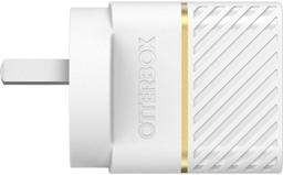 Refurbished OtterBox USB-C Schnellladegerät für die Wand (Typ I) 18W - Reebelo Österreich