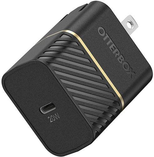 Refurbished Otterbox USB-C Fast Charge Wall Charger 20W - Reebelo Österreich