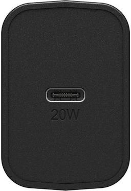 Refurbished Otterbox USB-C Fast Charge Wall Charger 20W - Reebelo Österreich